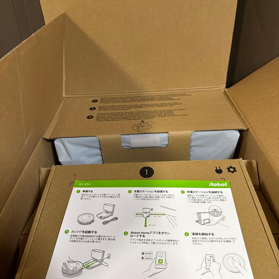 ルンバ j7+ j755860