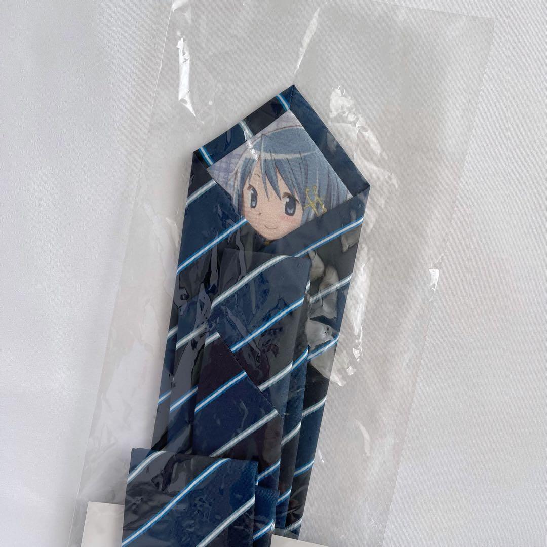 魔法少女まどか☆マギカ ネクタイ まどマギ
