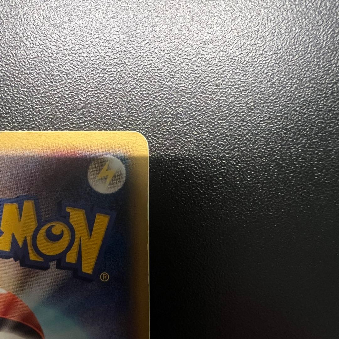 カイオーガex PROMO ポケモンカードプレイヤーズクラブ PLAYプロモカ…