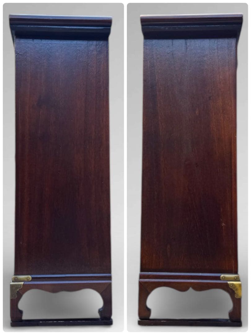 【新春セール】李朝家具 朝鮮家具 薬箪笥 年代物 アンティーク 韓流 韓国