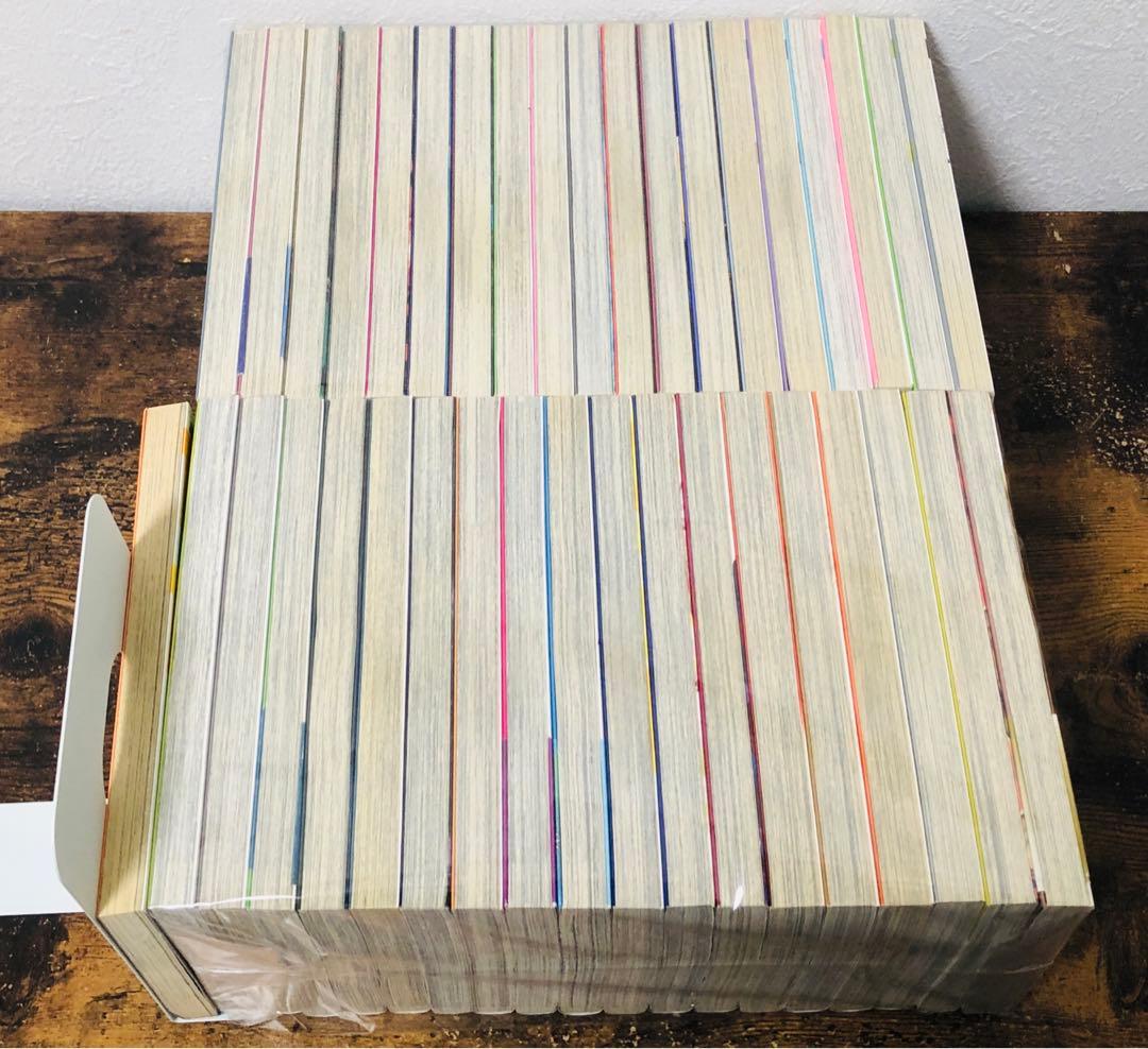 HUNTER×HUNTER 38巻 全巻 セット 冨樫義博 ハンターハンター