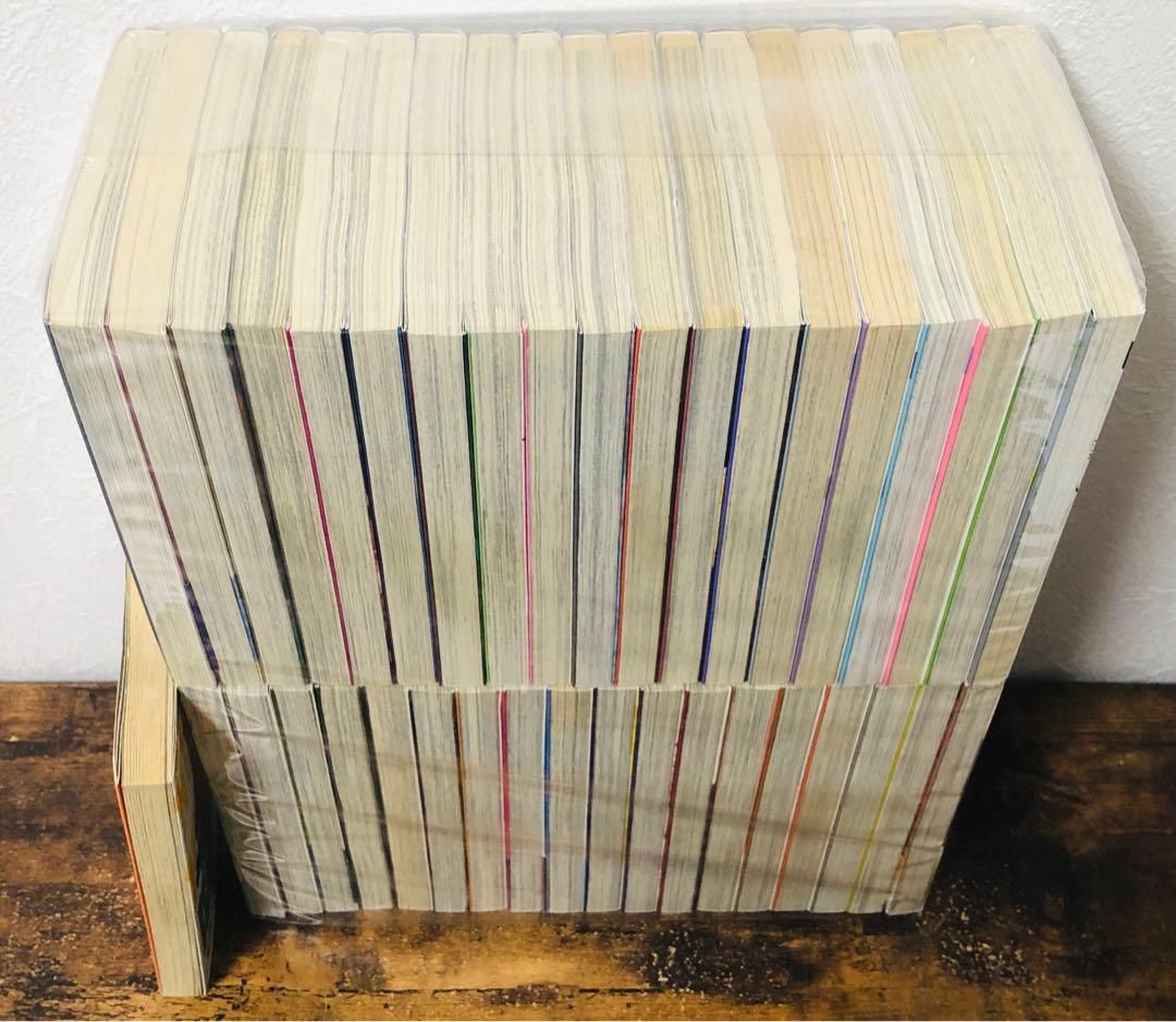 HUNTER×HUNTER 38巻 全巻 セット 冨樫義博 ハンターハンター