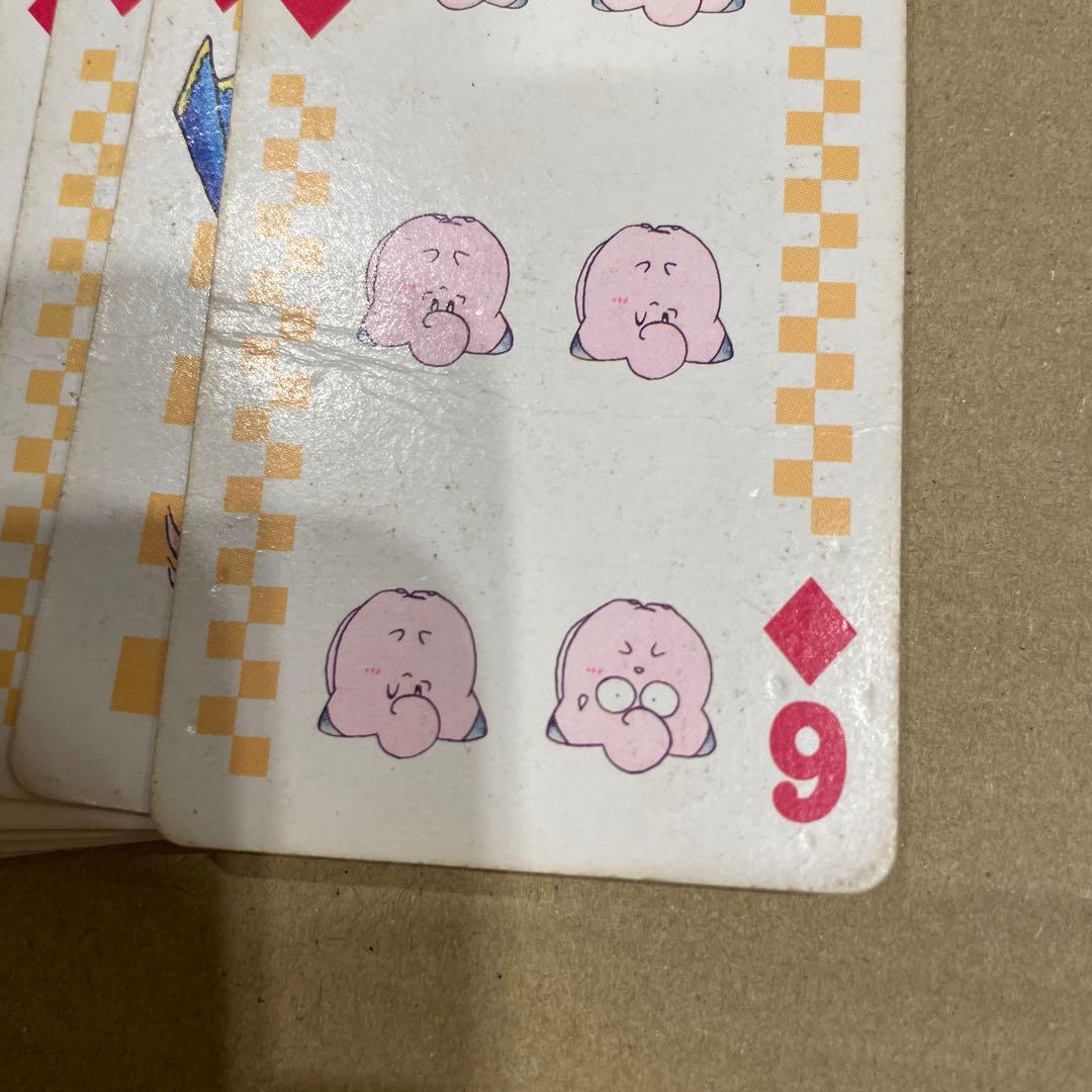 ポケモン　pipipiアドベンチャー　トランプ　ちゃお　付録　レトロ