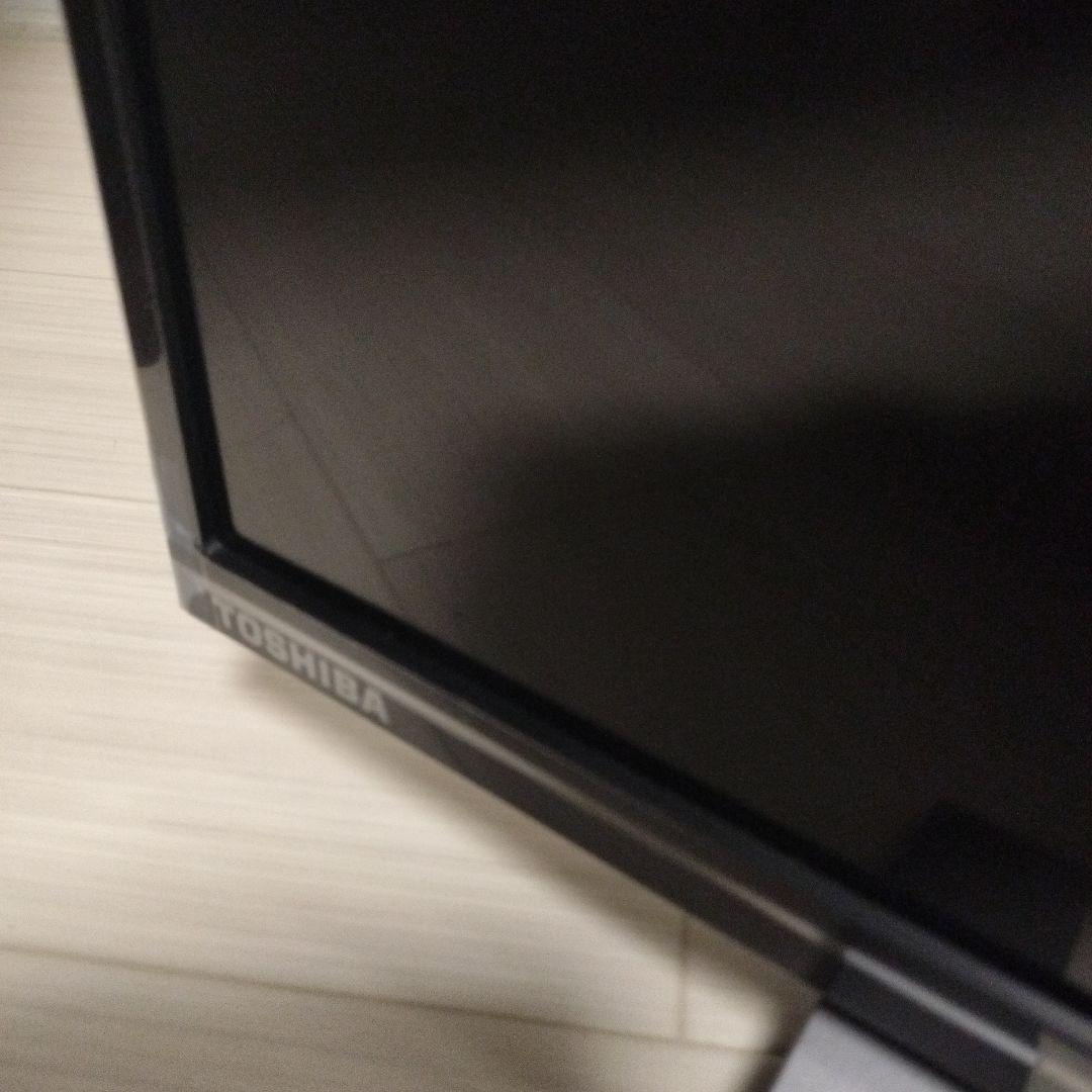 美品 TOSHIBA REGZA 40インチ テレビ