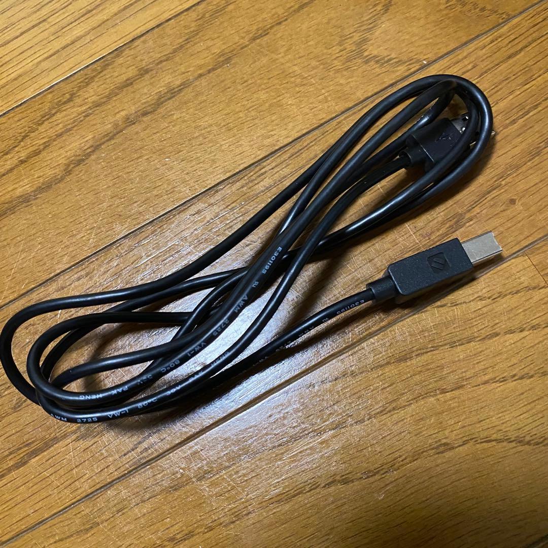 極美品★匿名　Novation FLKEY Mini MIDIキーボード 25鍵