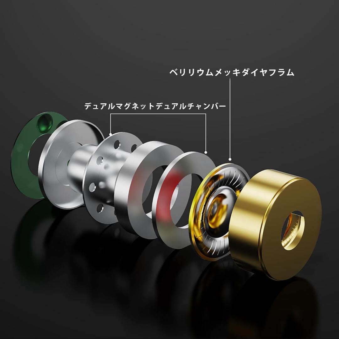 CVJ×R2E3Medusa-Dark Night EditionLinsoul