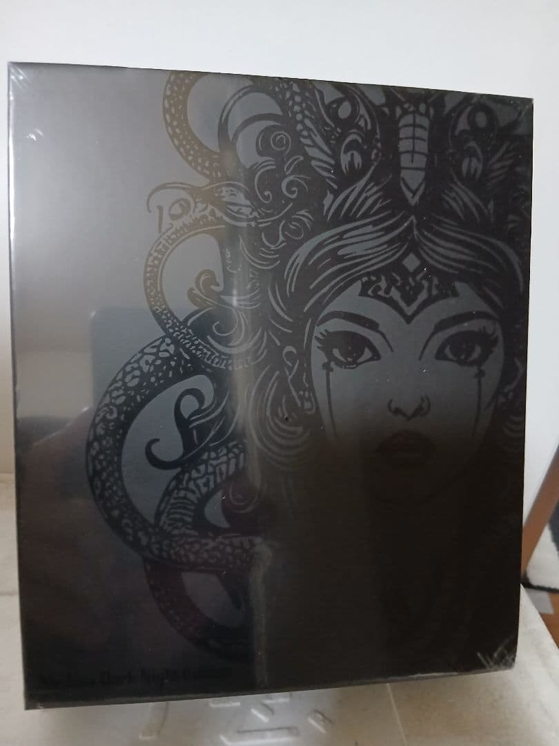 CVJ×R2E3Medusa-Dark Night EditionLinsoul