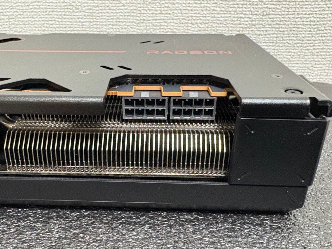 限定セール中！　SAPPHIRE PULSE Radeon RX7800XT