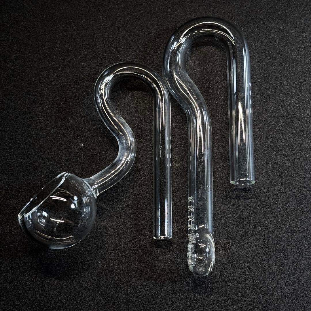 ADA DOOA ストリームパイプ P-1 オーブ V-1 セット