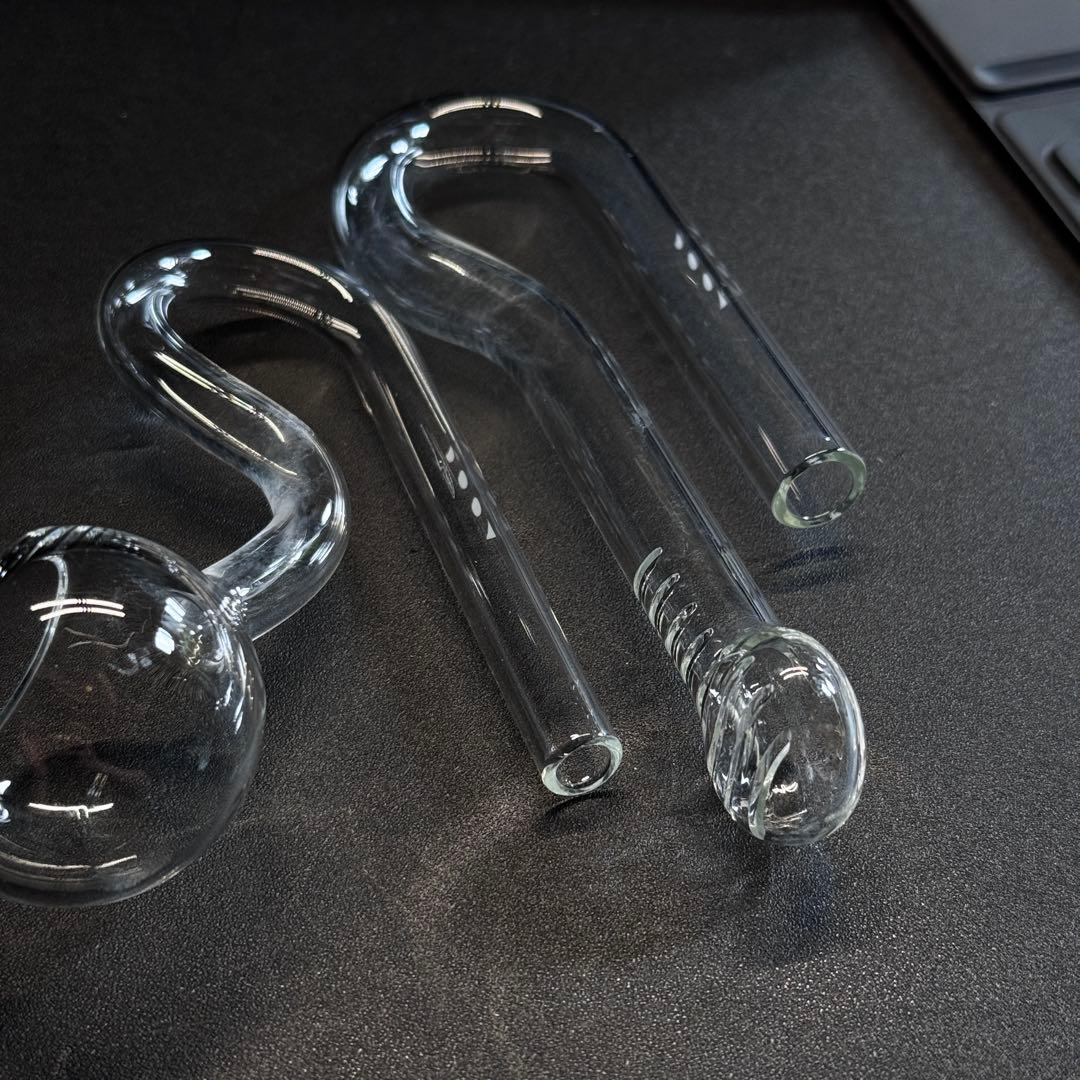 ADA DOOA ストリームパイプ P-1 オーブ V-1 セット