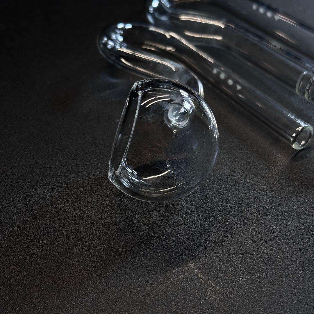 ADA DOOA ストリームパイプ P-1 オーブ V-1 セット