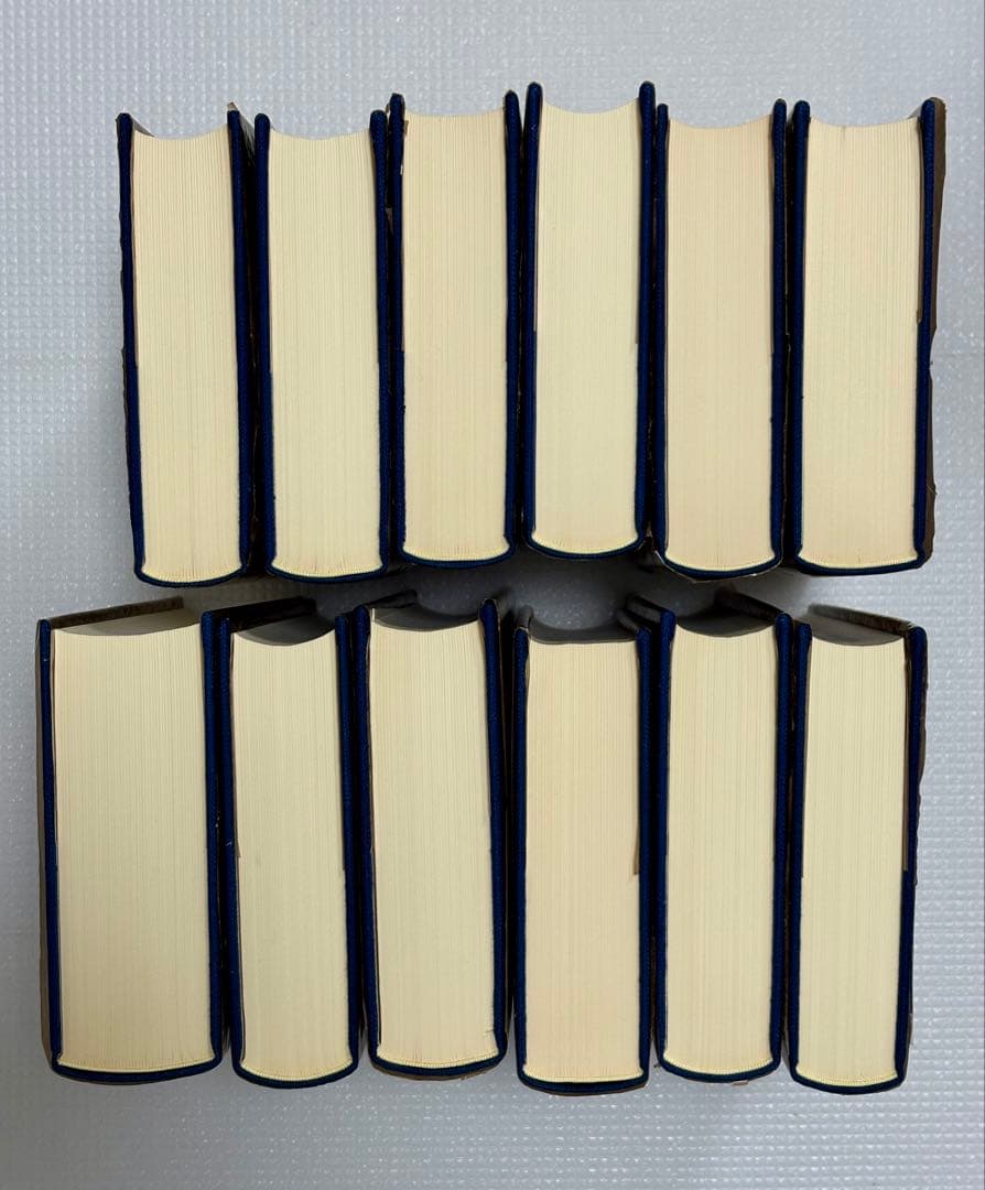 岩波書店 芥川龍之介全集 12巻　【初版・本体美品・月報付】