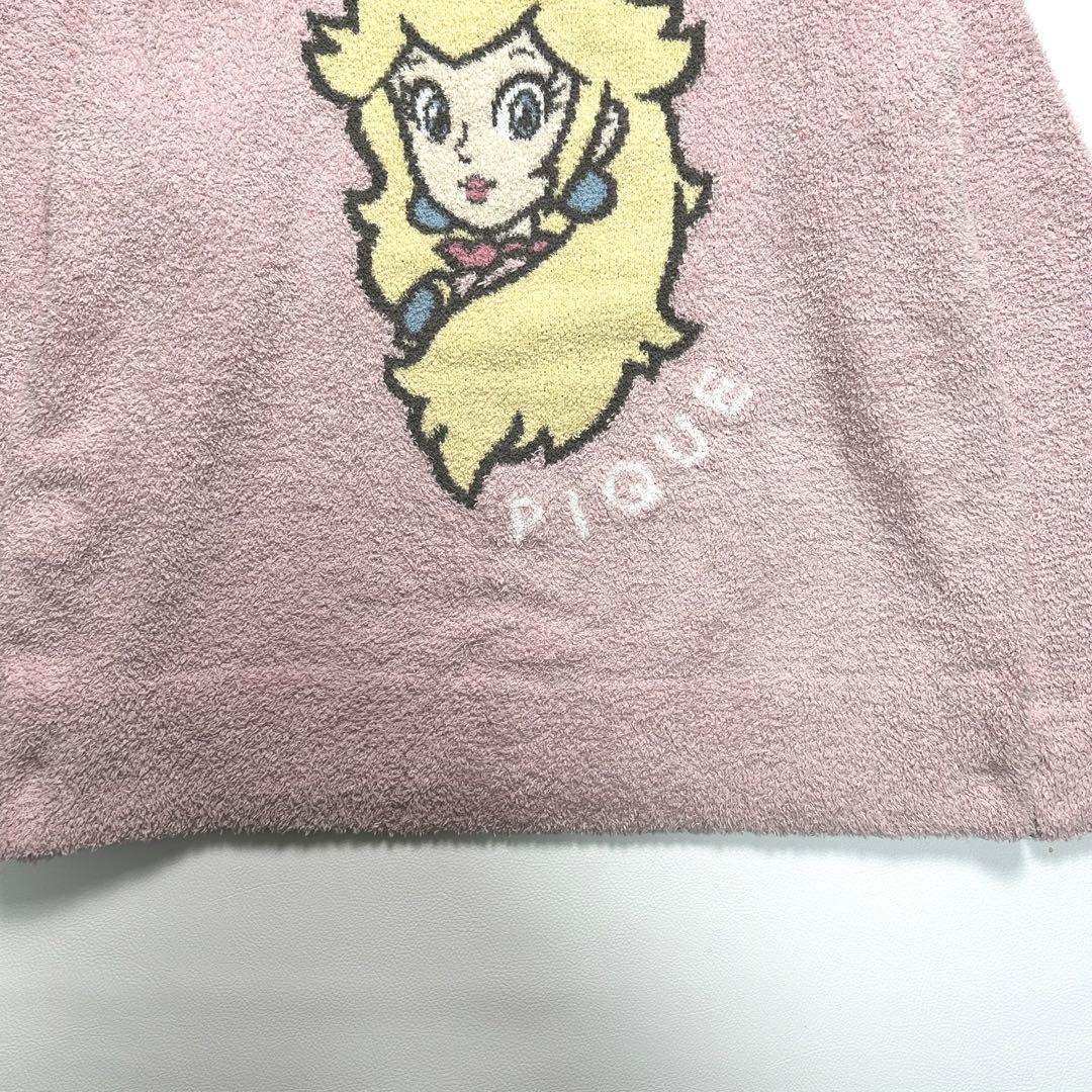 人気✨GELATO PIQUE ジェラートピケ ピーチ ルームウェア パジャマ