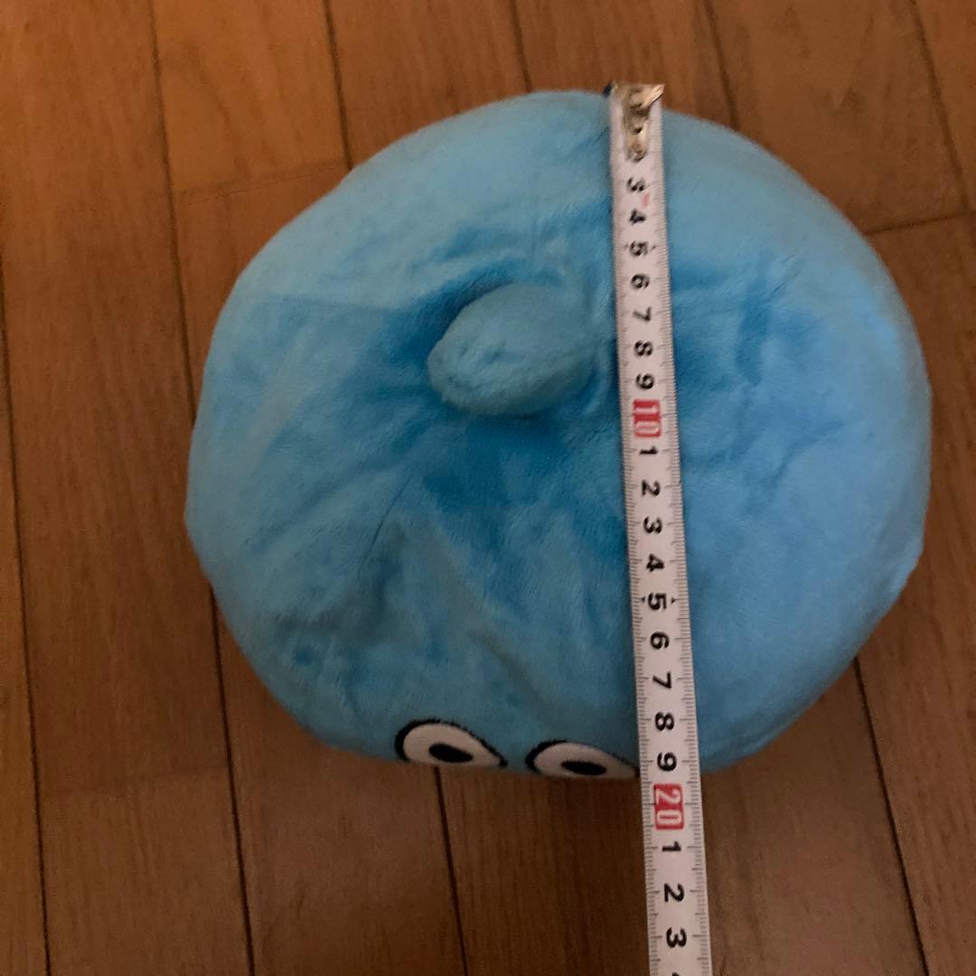 スライム　ぬいぐるみ　20cm ドラクエ　スクエニ