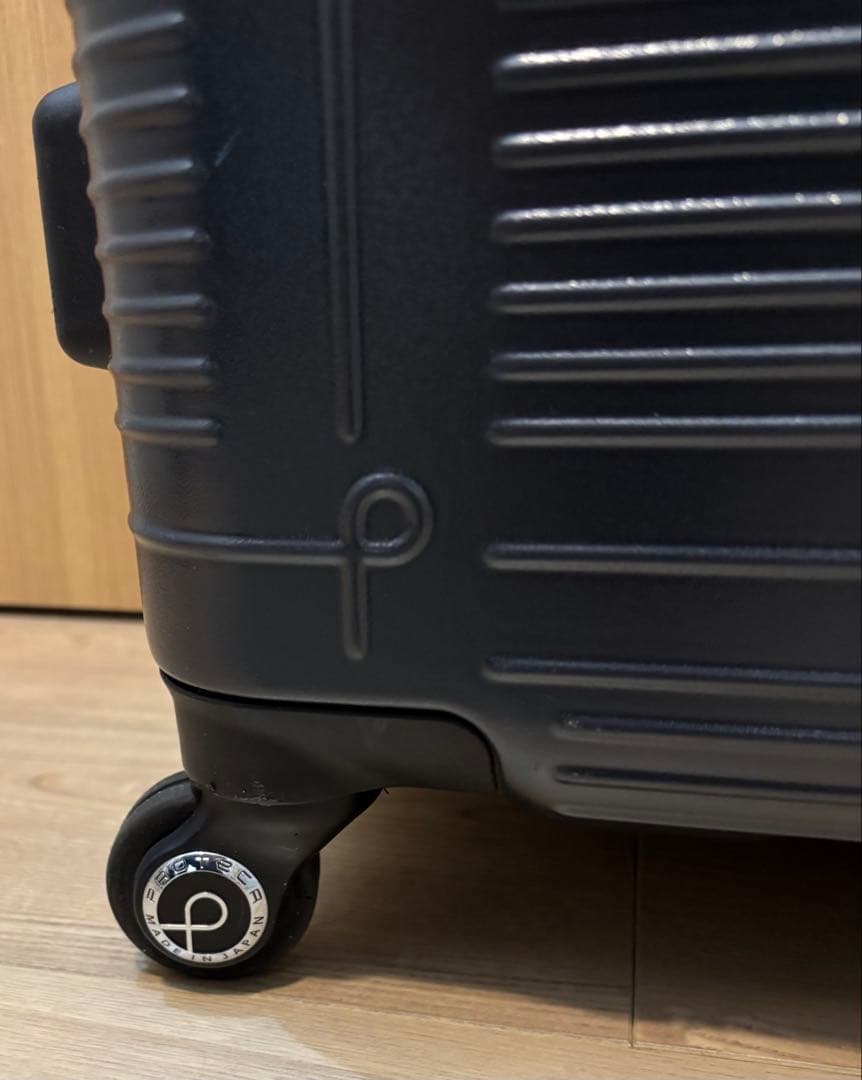 プロテカ スーツケース ポケットライナー キャリーケース