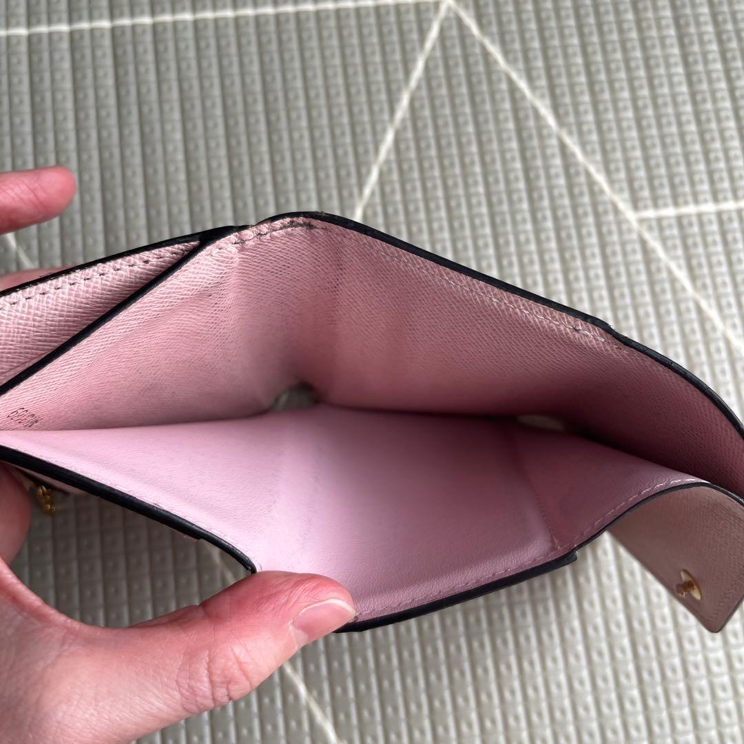 Louis Vuitton お財布