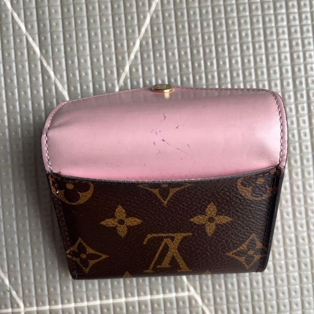 Louis Vuitton お財布