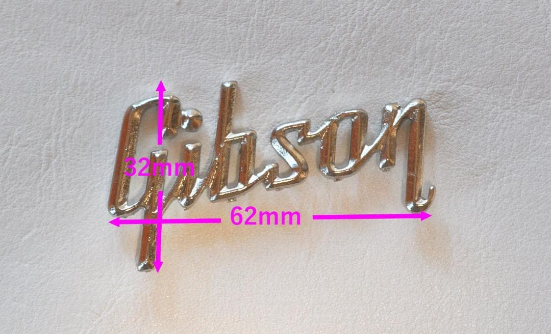 Gibson レイズドロゴ レプリカ 1958 コリーナ Flying V