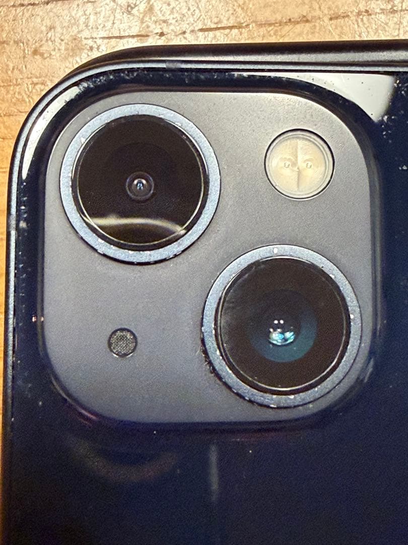 スマートフォン本体 Apple iPhone 13