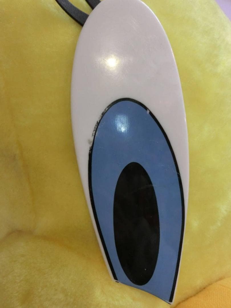 ルーニーテューンズ◆トゥイーティー 超特大1m ぬいぐるみ人形 90s