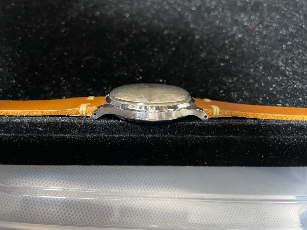 【OVH済】IWC (インター) 手巻 Cal.89