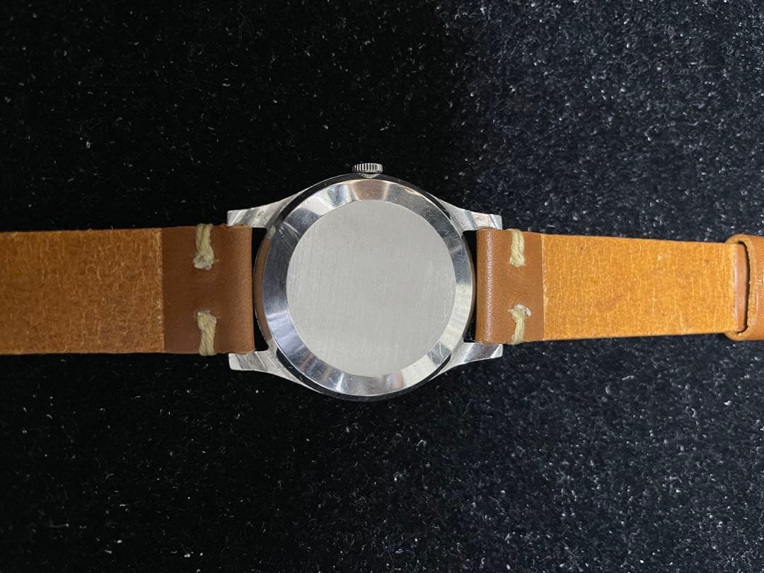 【OVH済】IWC (インター) 手巻 Cal.89