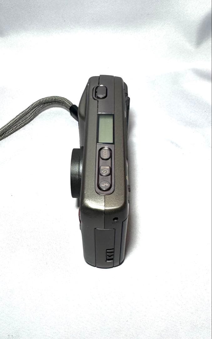 フィルムカメラ RICOH R1 #1742