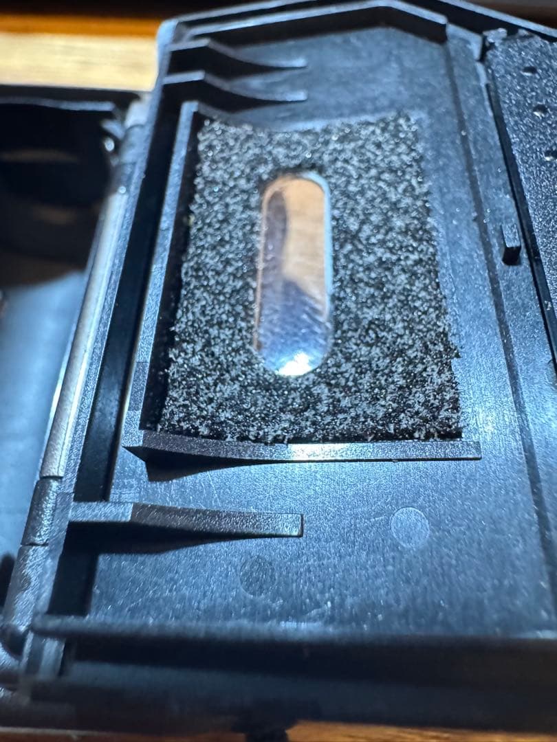 フィルムカメラ RICOH R1 #1742