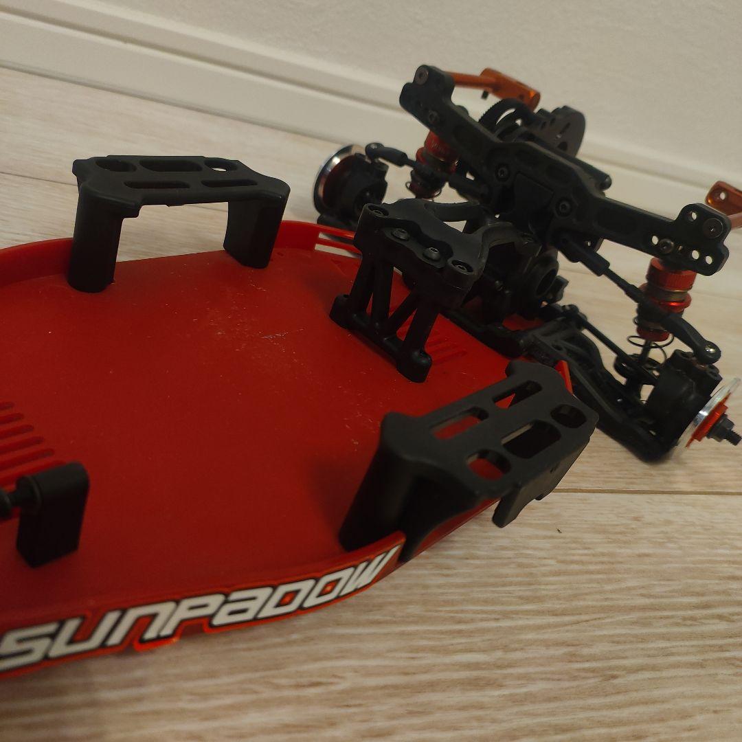 【中古】YD-2E RR仕様　二駆ドリフト仕 フルカスタム