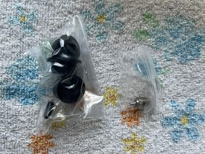 ラジコンエンジン　OS 21バギー用エンジン