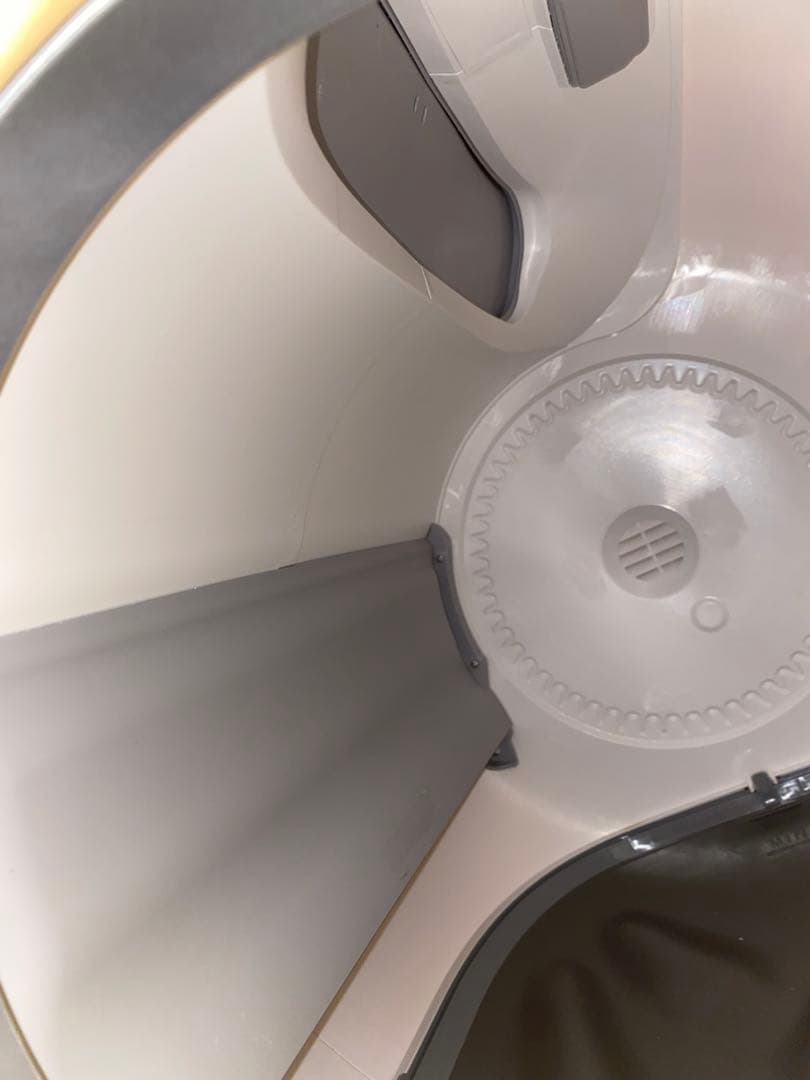 Swiftool全自動猫トイレ センサー付き 自動猫トイレ