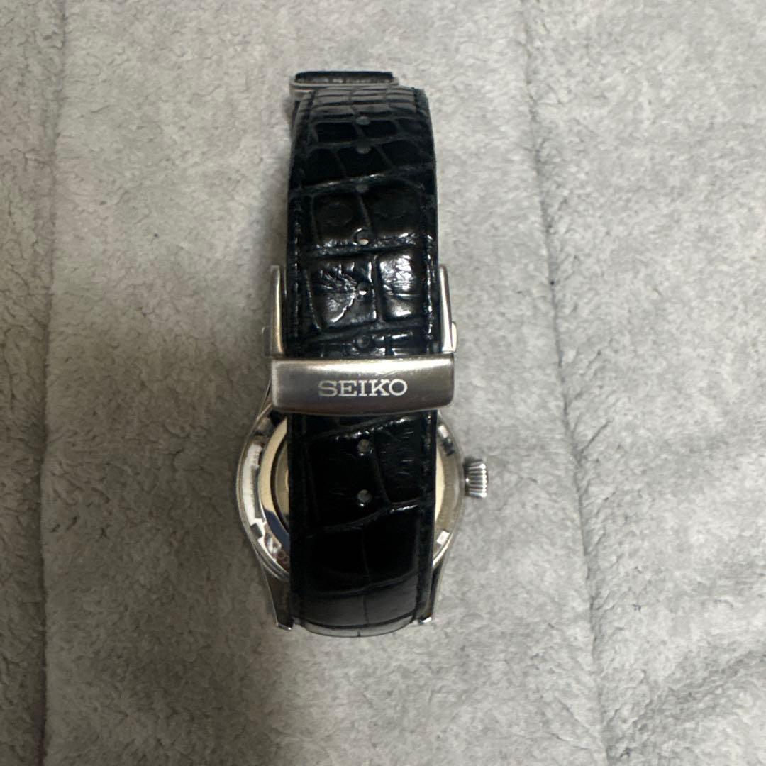 SEIKO PRESAGE SARX 049 琺瑯ダイヤルモデル 中古品