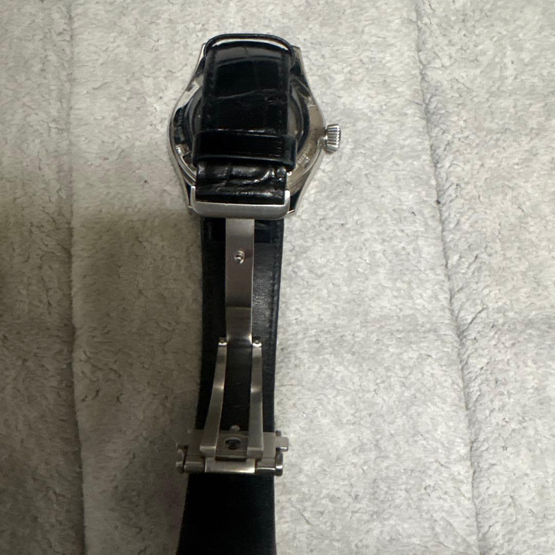 SEIKO PRESAGE SARX 049 琺瑯ダイヤルモデル 中古品