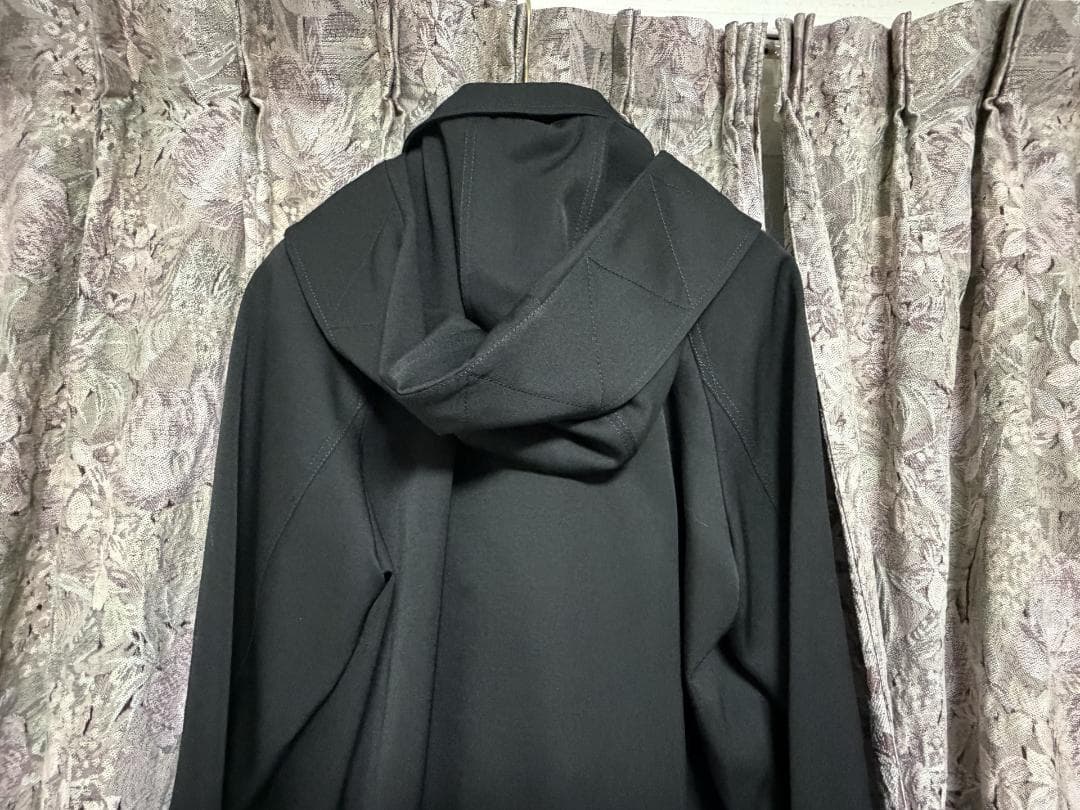 冊*様 25AW Bottega Veneta ウール素材ブルゾン