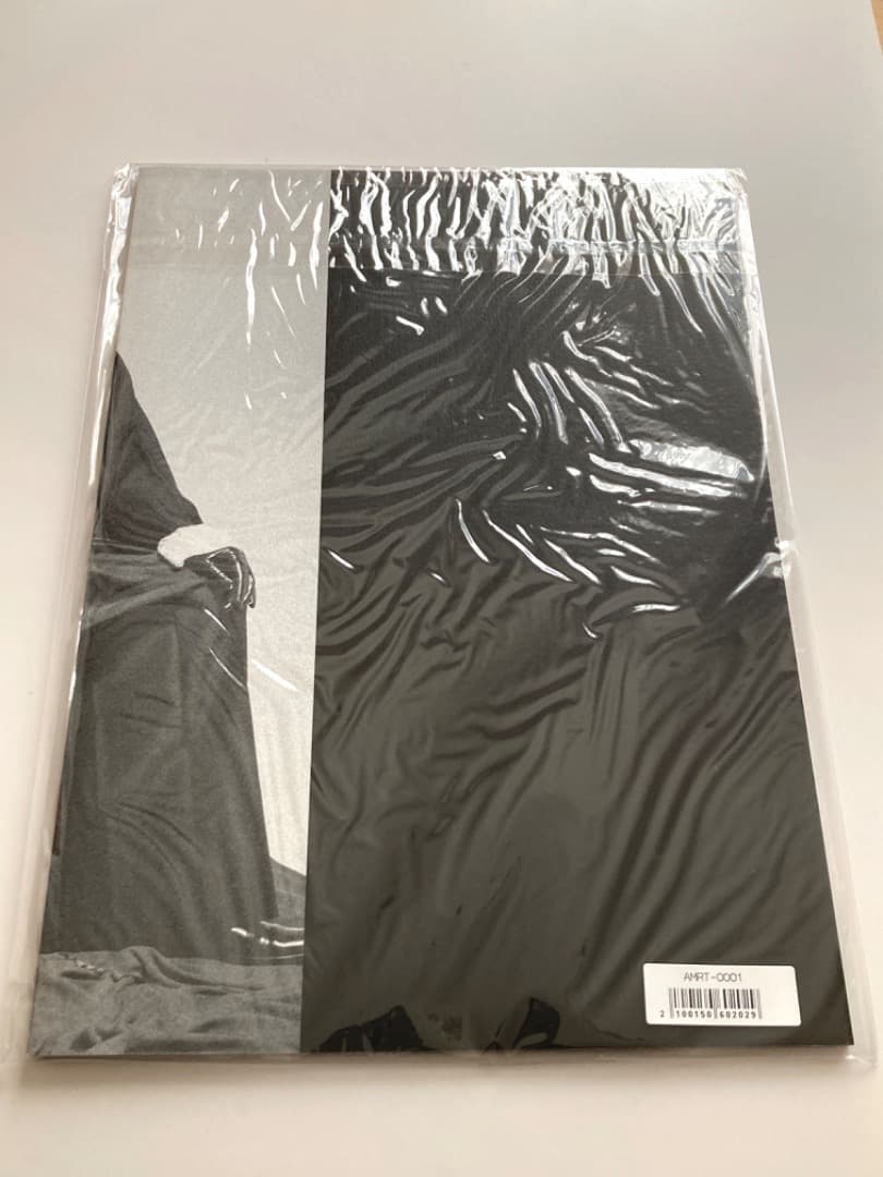 有村竜逹瑯キネマブック アクスタ付き 限定生産 ポストカード付