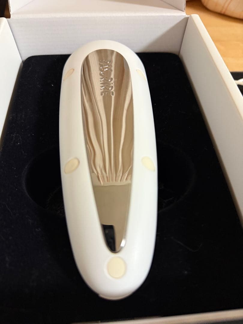 PASSPIRE パスリル　美顔器