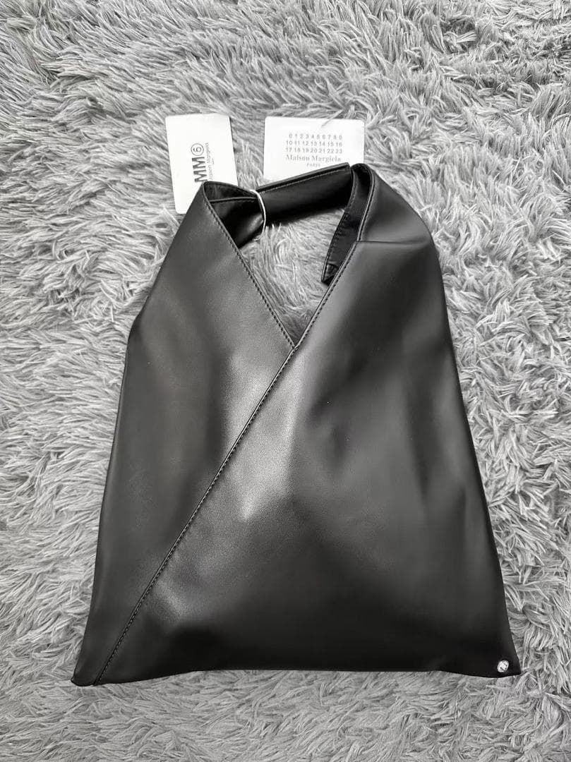 MM6 MaisonMargielaジャパニーズ バッグ