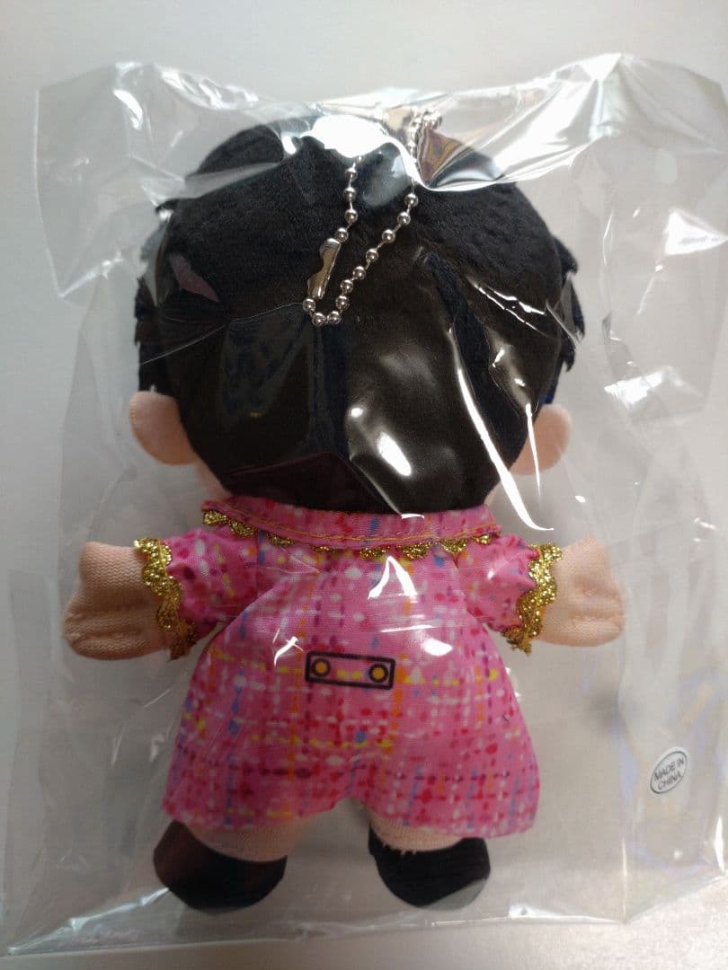 郷ひろみ着せ替え人形こひろみ2025