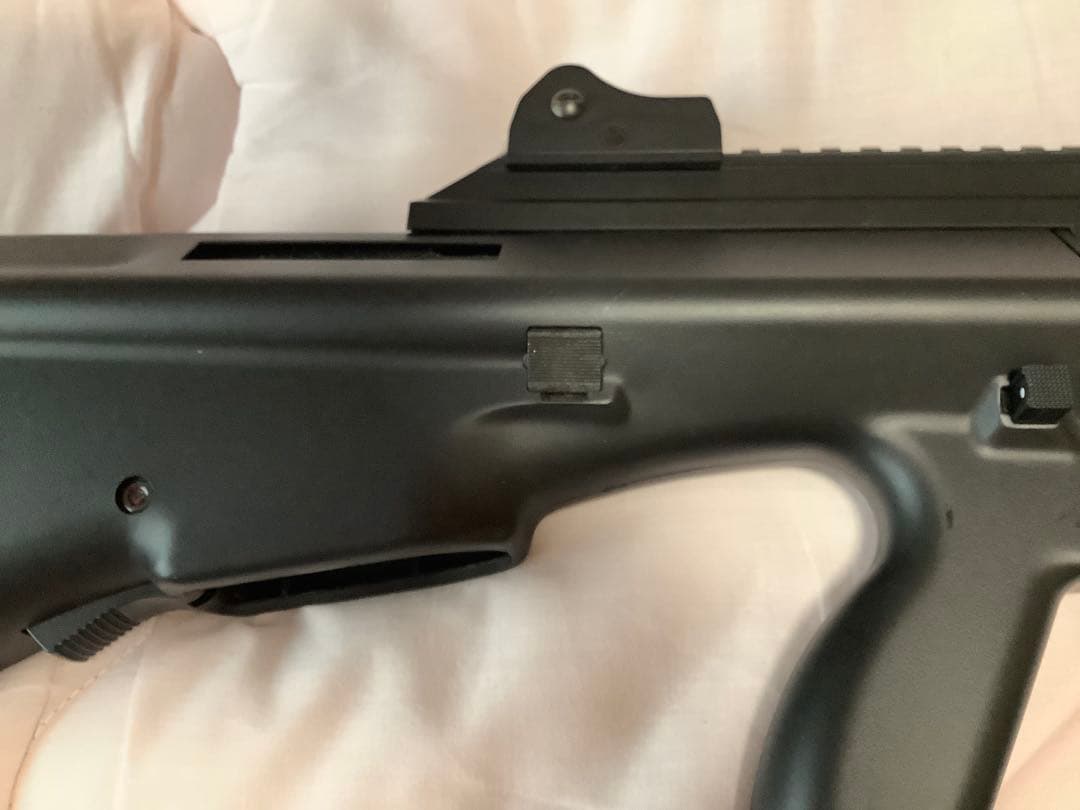 東京マルイ STEYRAUG HIGH CYCLE 2026年01月動作確認済み