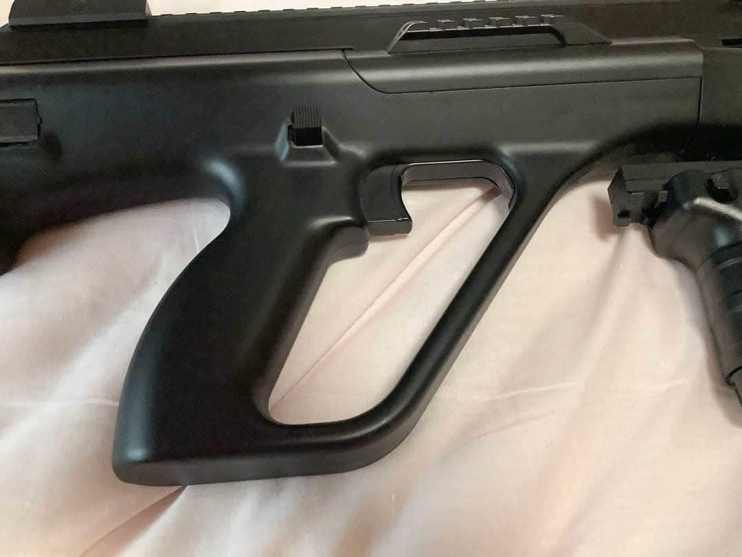 東京マルイ STEYRAUG HIGH CYCLE 2026年01月動作確認済み