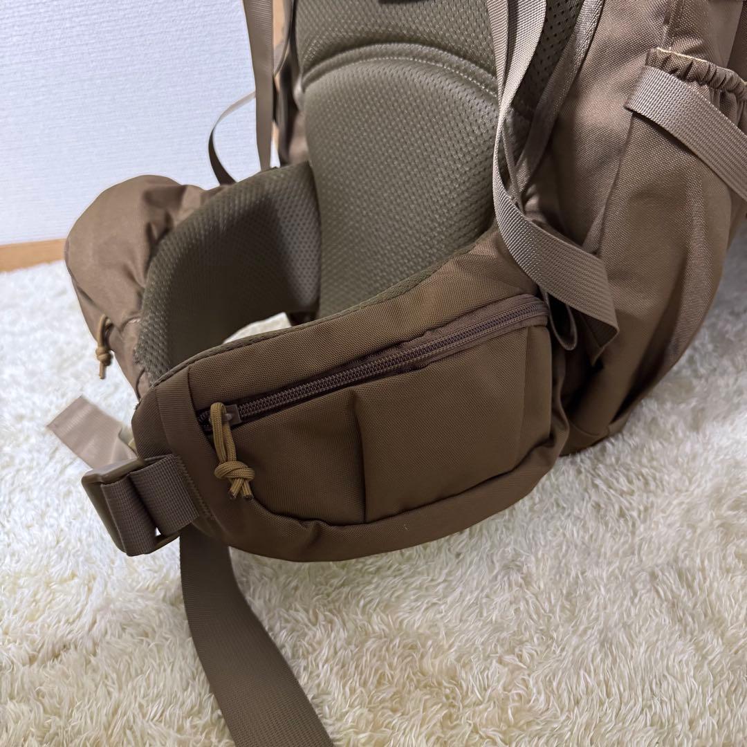 Mardingtop 75L ミリタリー バック　タクティカル キャンプ 防災