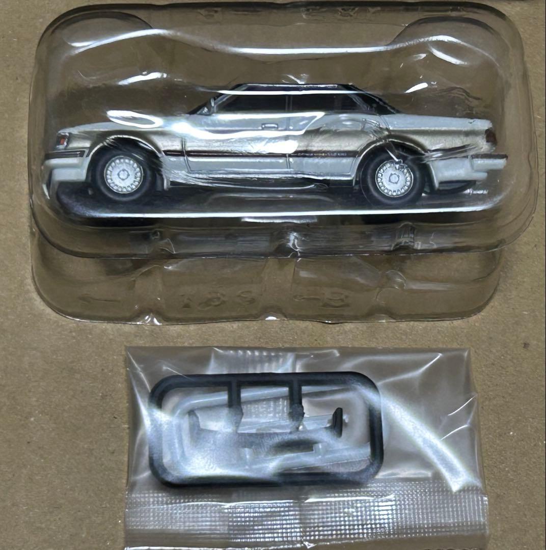 トミカリミテッドヴィンテージネオ トヨタ マークⅡ 5台セット