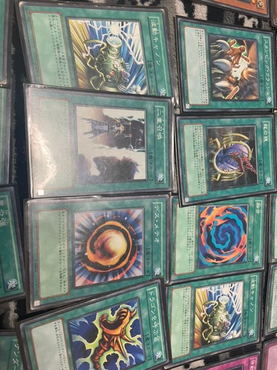 遊戯王カード50枚