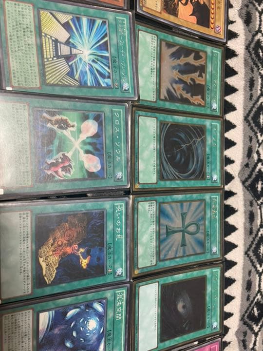 遊戯王カード50枚