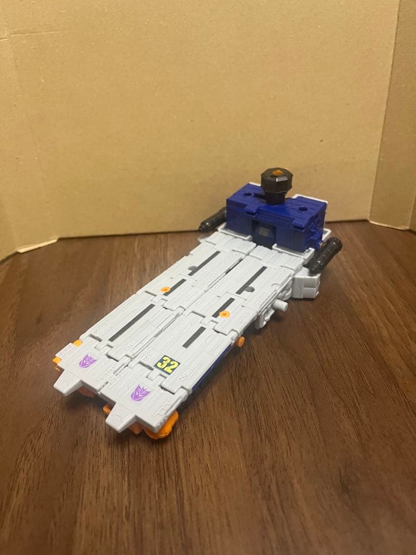 s*い様 トランスフォーマー　アイアンワークス　エアグライド　スラマー