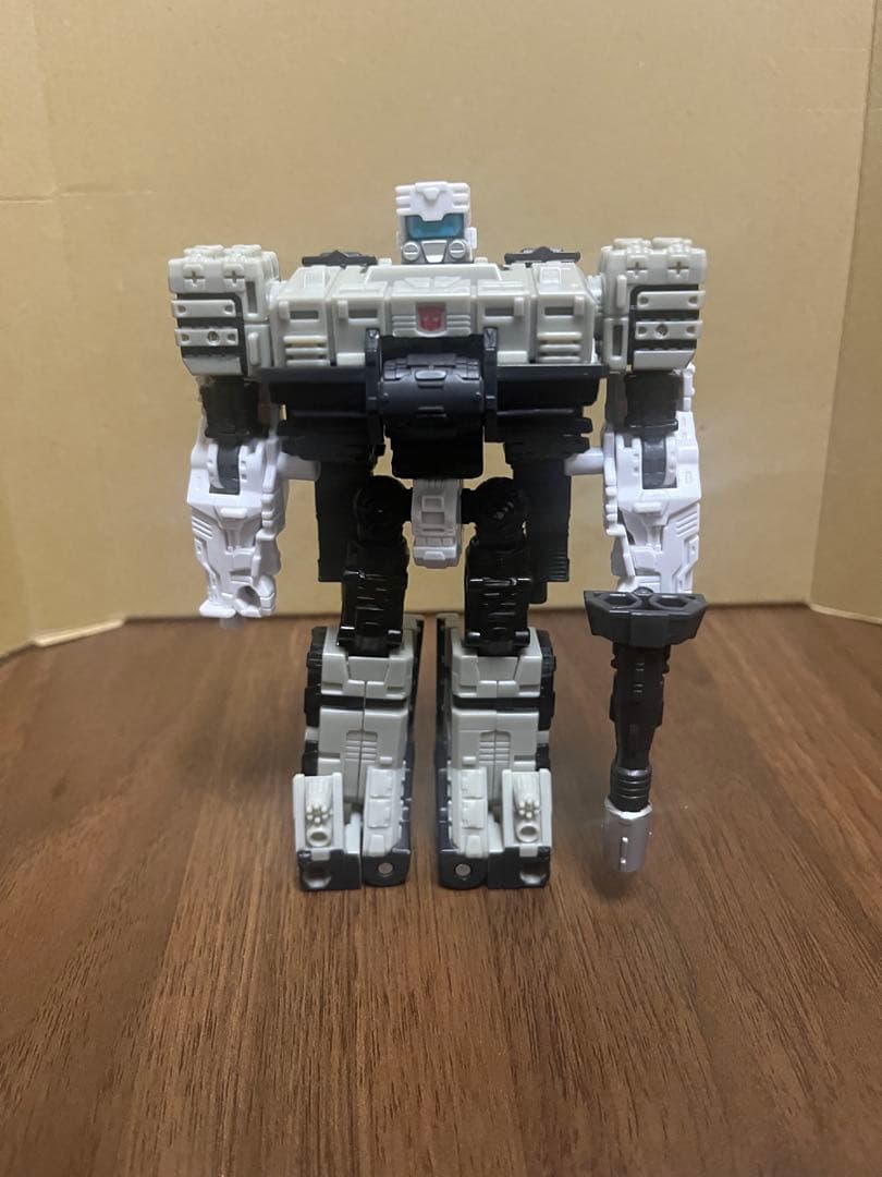 s*い様 トランスフォーマー　アイアンワークス　エアグライド　スラマー