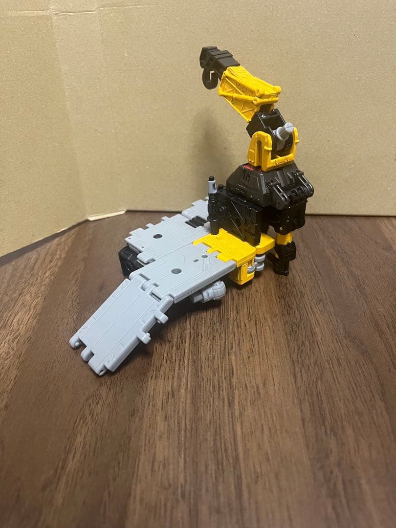 s*い様 トランスフォーマー　アイアンワークス　エアグライド　スラマー