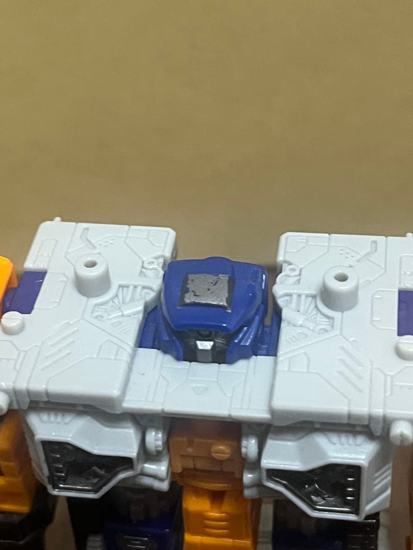 s*い様 トランスフォーマー　アイアンワークス　エアグライド　スラマー