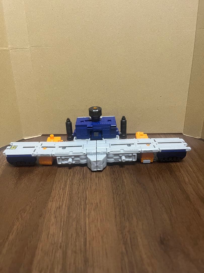 s*い様 トランスフォーマー　アイアンワークス　エアグライド　スラマー