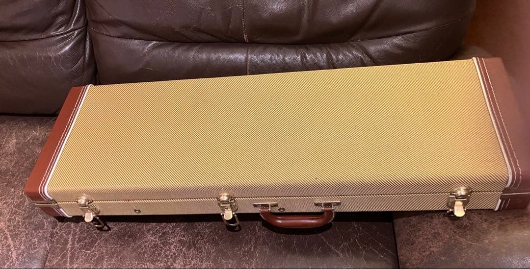 値引きしました　Fernandes ZO-3 Sunshine Love レア品